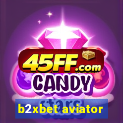 b2xbet aviator